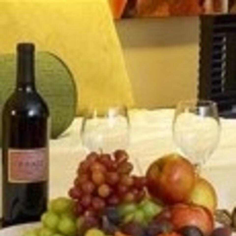 What's Cookin' on Wine : Sonoma Wine Report on CRN