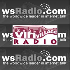 Wine and Dine on VinVillageRadio – wsRadio.com
