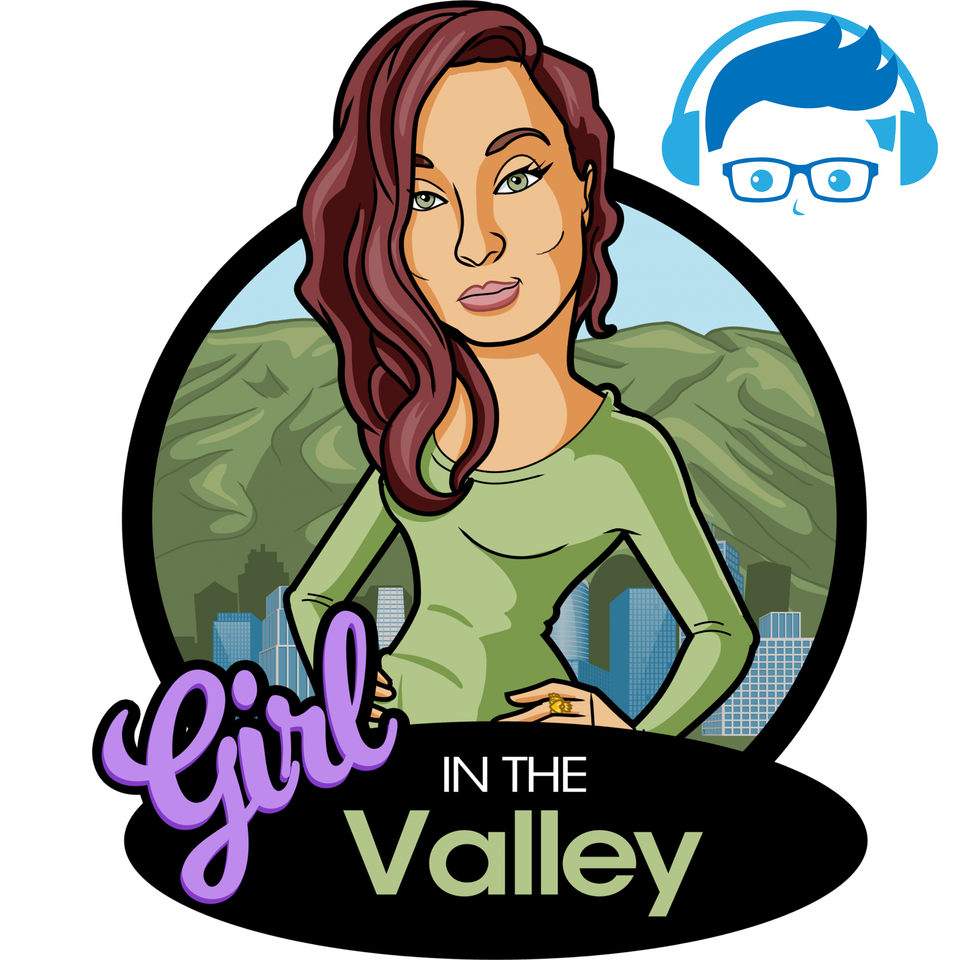 Girl In The Valley