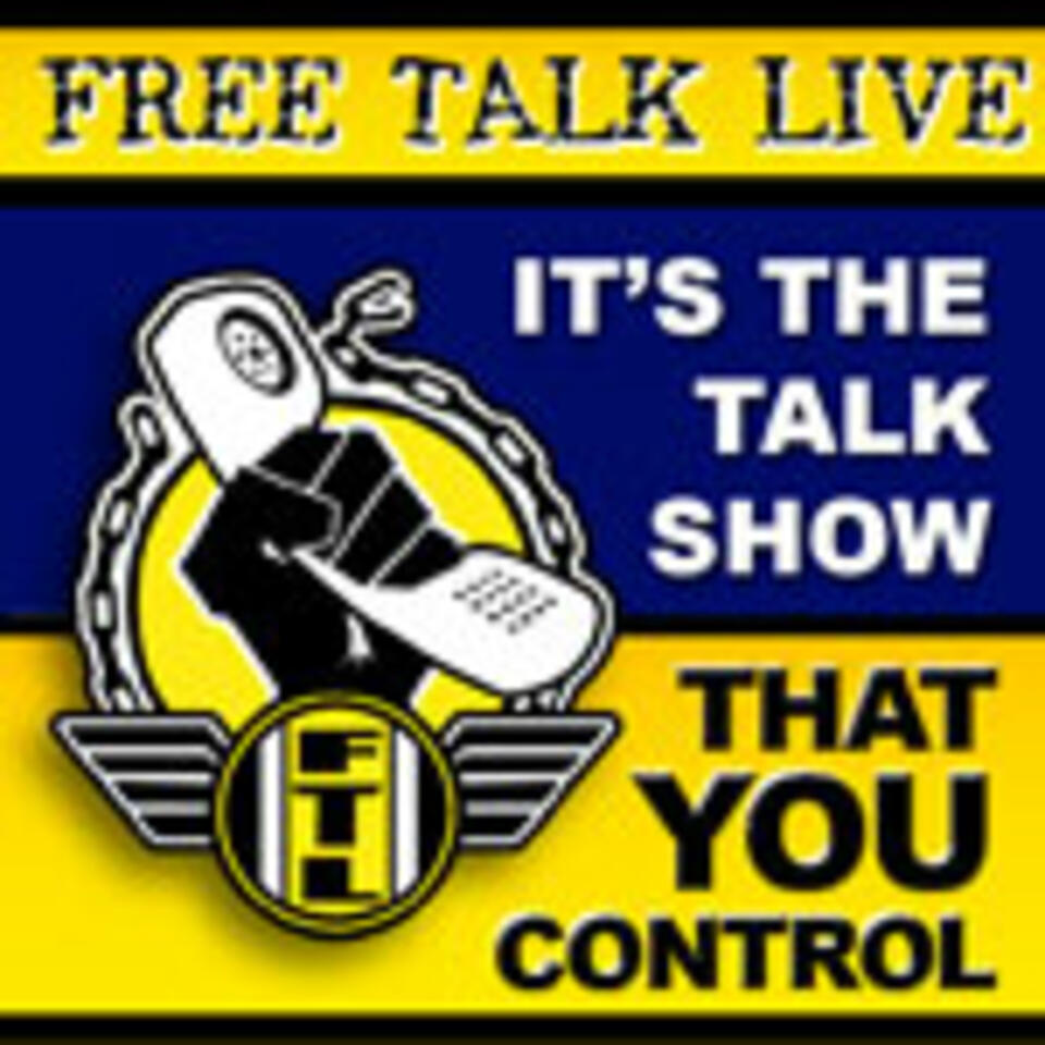Free Talk Live - Digests Only