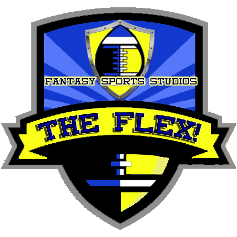 The Flex! Fantasy Football Podcast