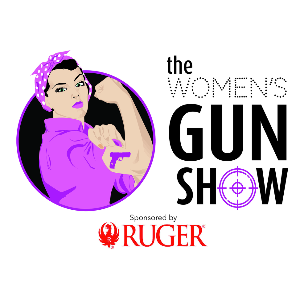 The Women's Gun Show