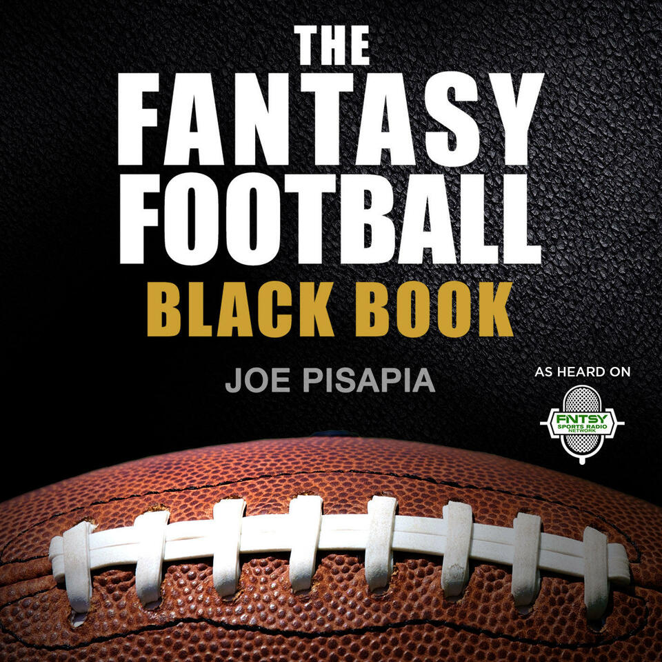 The Fantasy Football Black Book