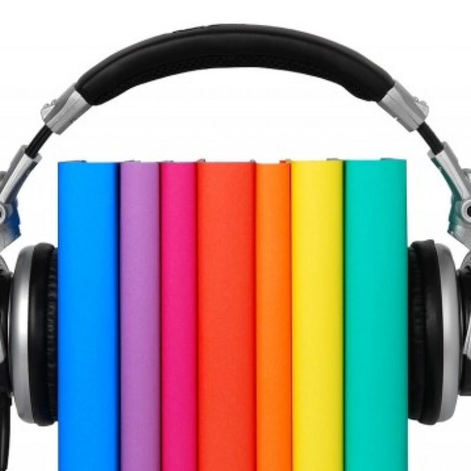 Audio books channel