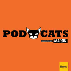 Pod Cats