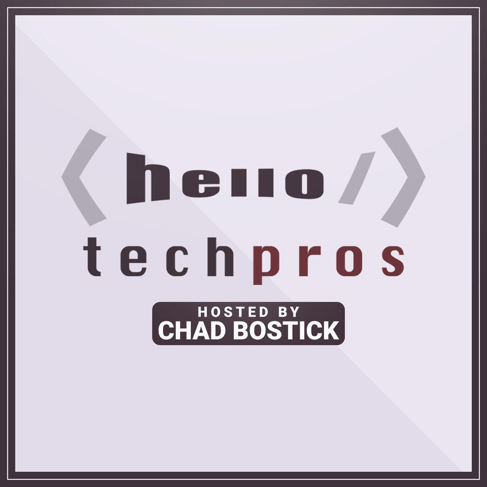 Hello Tech Pros | Daily soft skills and startup stories for technical professionals