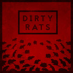 3: Crooked Cop - Dirty Rats