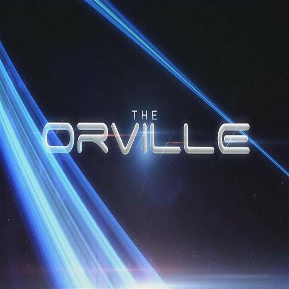 The Orville Podcast
