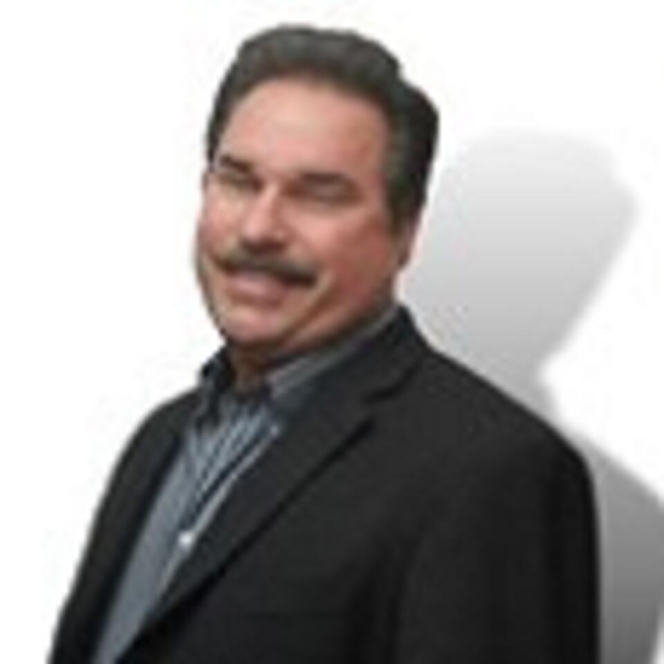 The Lounge with Michael Horn on CRN