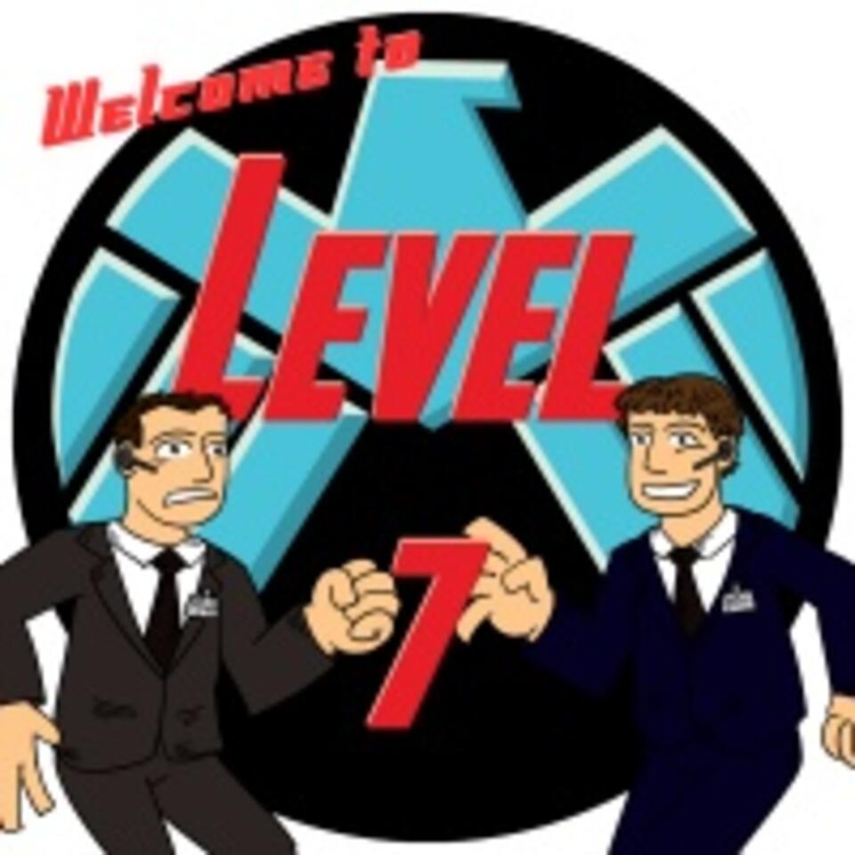 Welcome to Level Seven: Agents of SHIELD