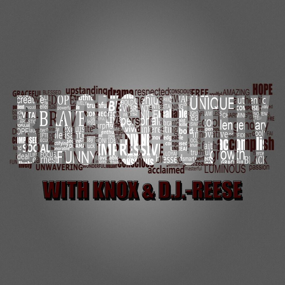 Blacksolutely Podcast