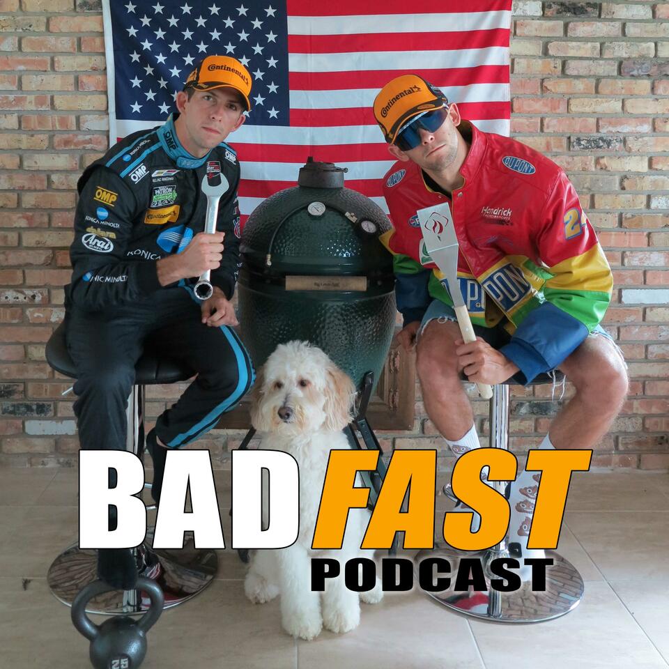 BadFastPodcast