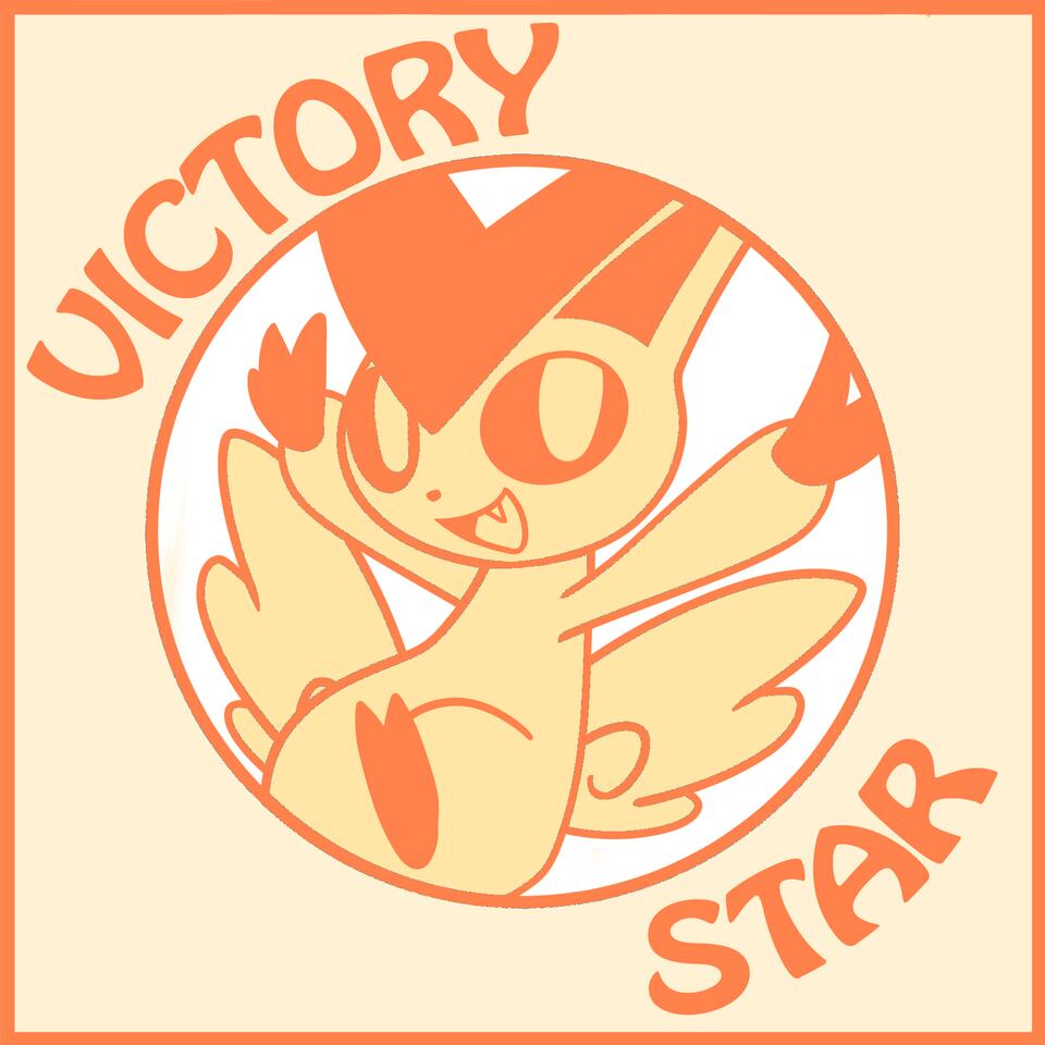 Victory Star - A Pokemon TCG Podcast