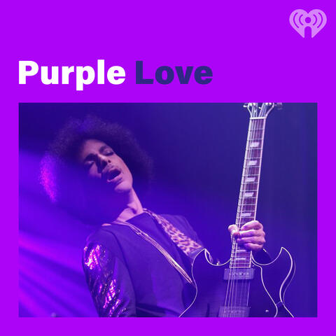 Purple Love