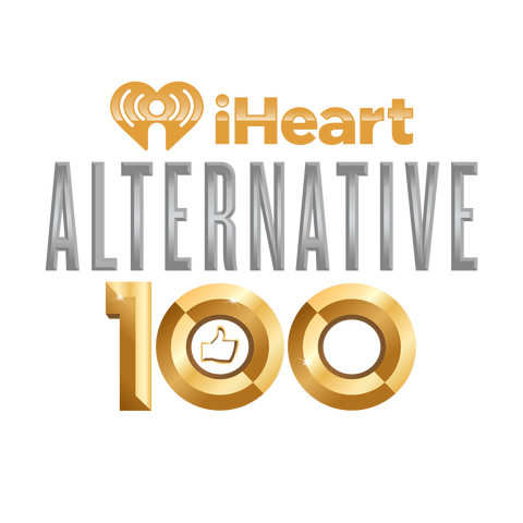 iHeartRadio Alternative 100
