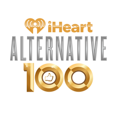 iHeartRadio Alternative 100