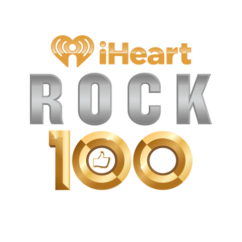 iHeartRadio Rock 100