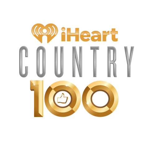 iHeartRadio Country 100