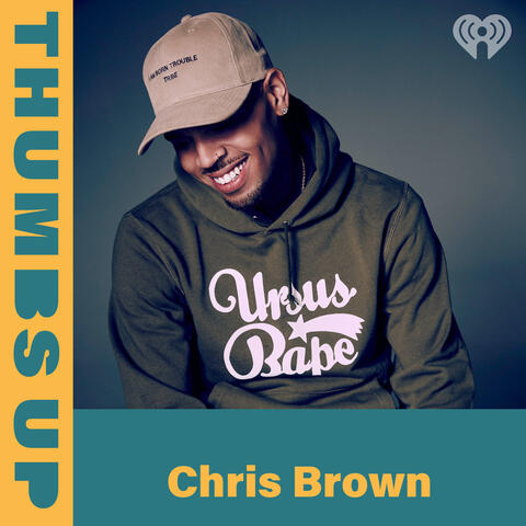 Thumbs Up: Chris Brown