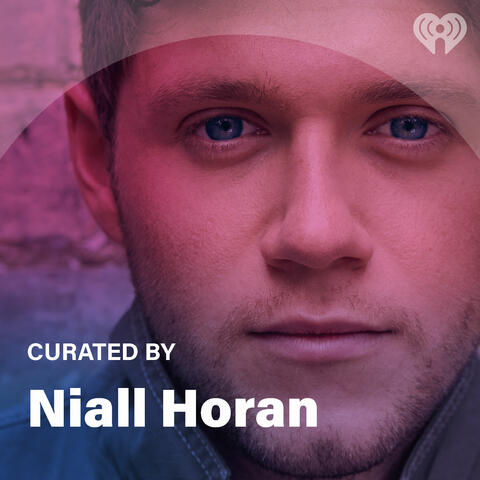Curated By: Niall Horan