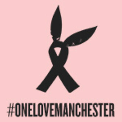 One Love Manchester Playlist