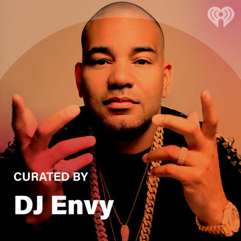 Curated By: DJ Envy