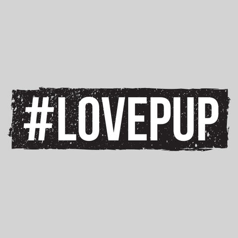 Johnjay's #LovePup Playlist