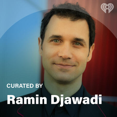 Curated By: Ramin Djawadi