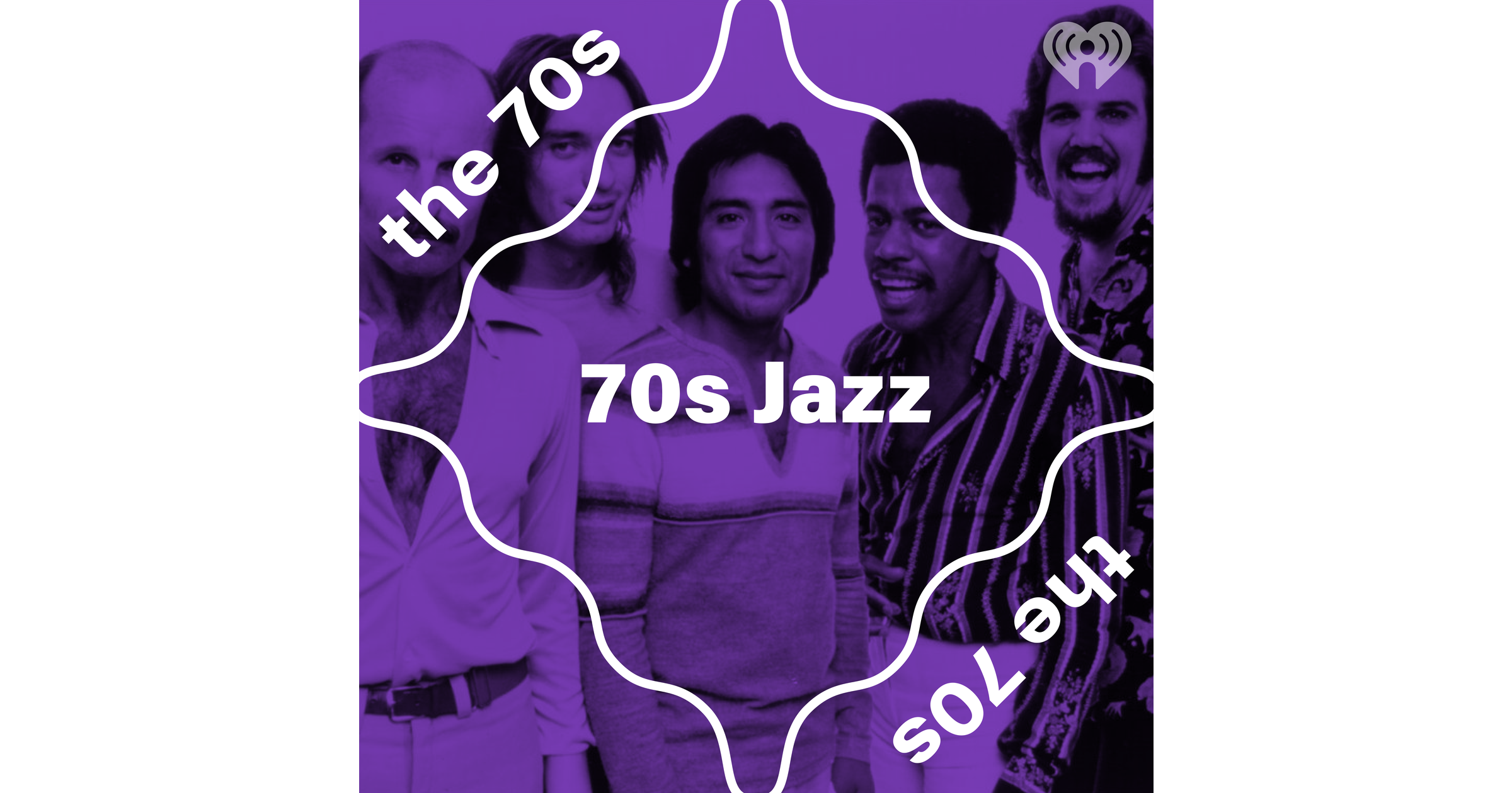 70s Jazz iHeart