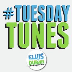 EDMS #TuesdayTunes