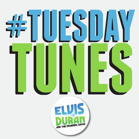 EDMS #TuesdayTunes