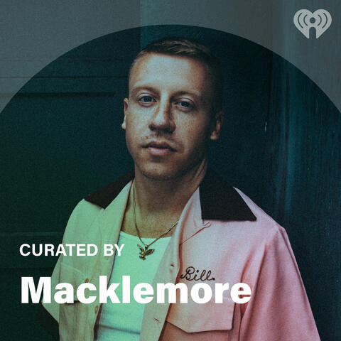 Curated By: Macklemore