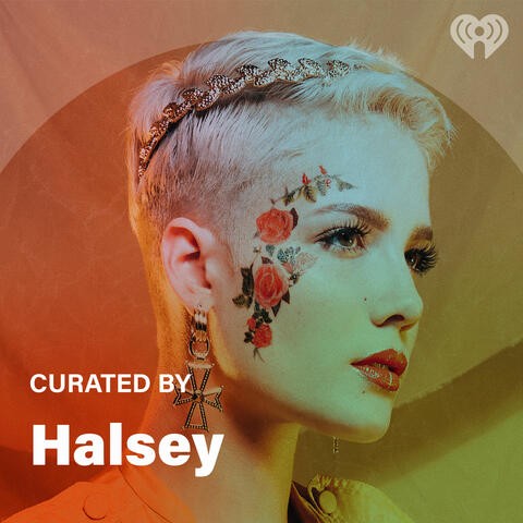 Curated By: Halsey