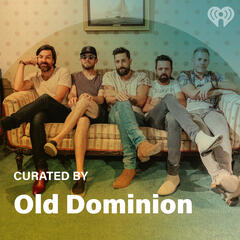 Curated By: Old Dominion