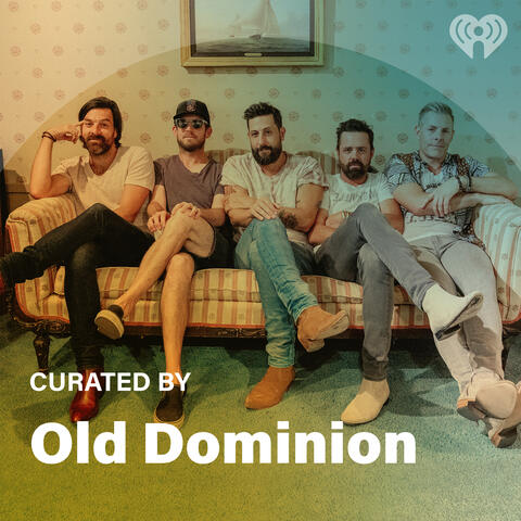 Curated By: Old Dominion