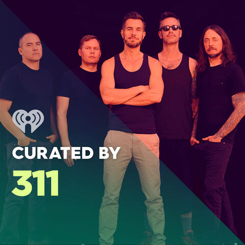 Curated By: 311