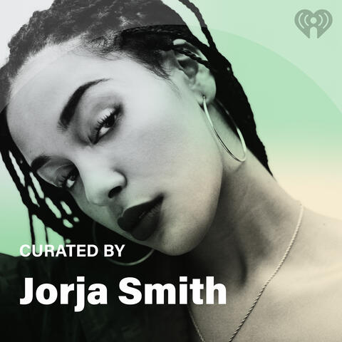 Curated By: Jorja Smith