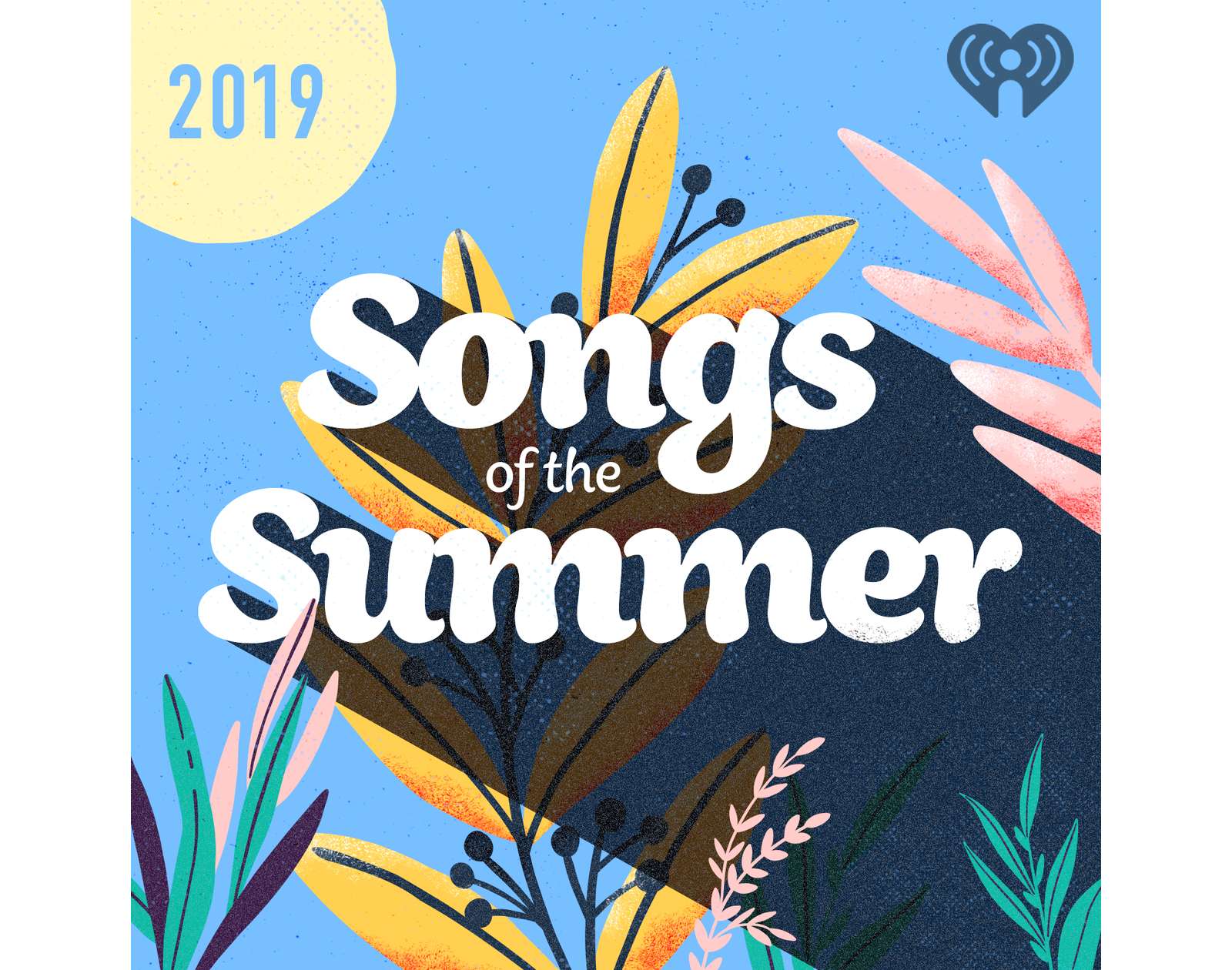 of the 2019 | iHeart