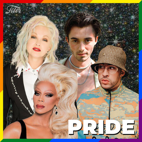 Pride Party Playlist