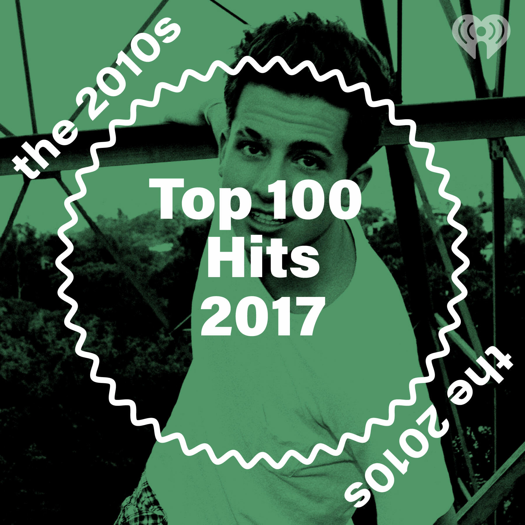 Top 100 - Hits 2017 | IHeart