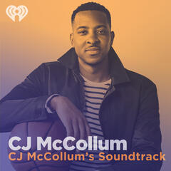 CJ McCollum's Soundtrack