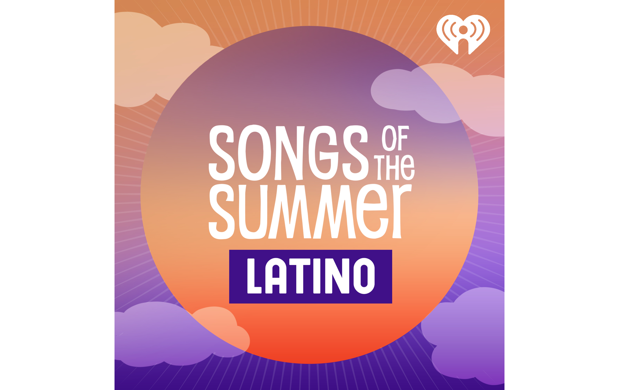 Songs Of Summer Latino iHeart