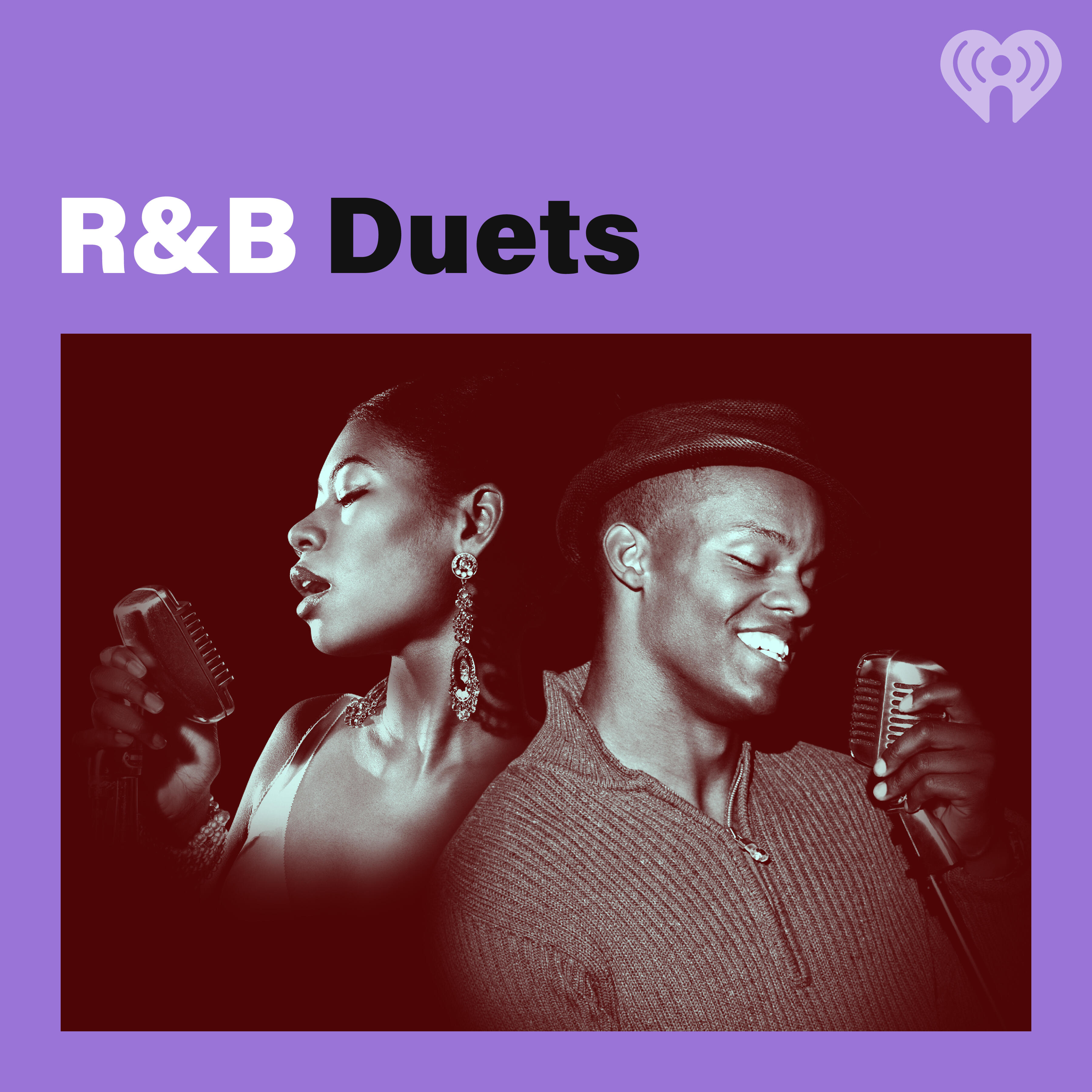 R&B Duets | IHeart