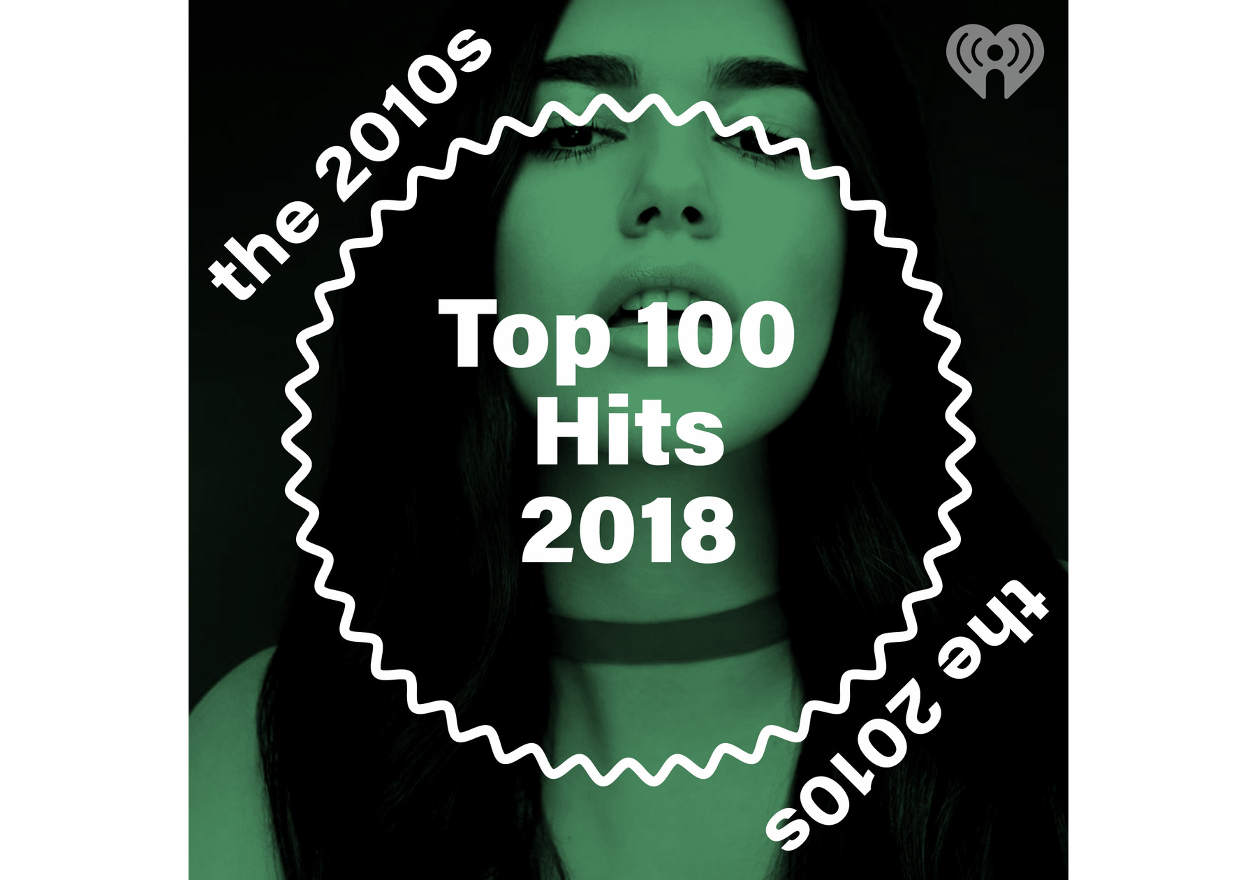 Top Hits 2018 iHeart