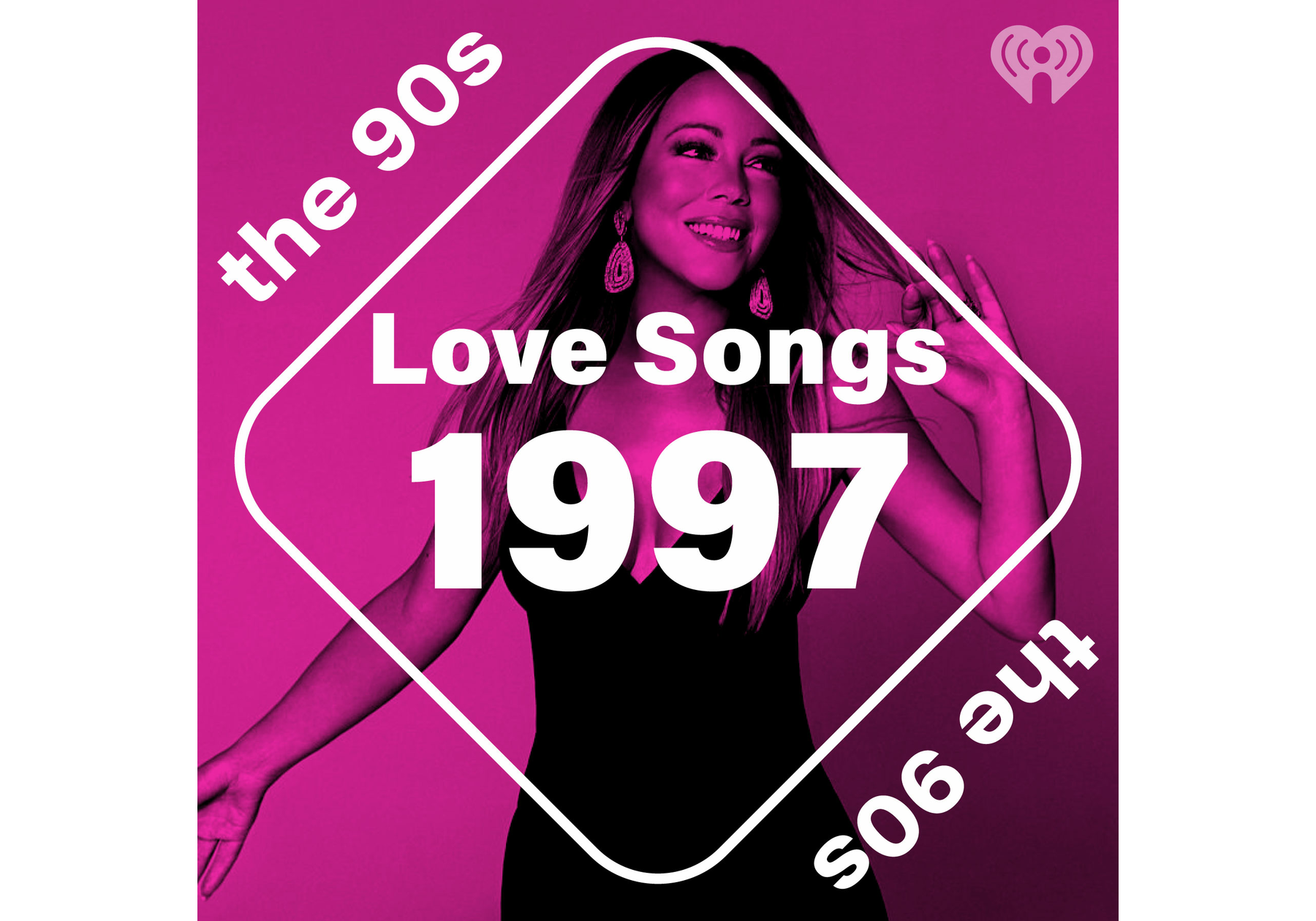 Love Songs 1997 iHeart