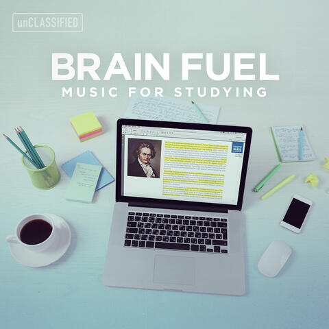 Brain Fuel - Listen Now