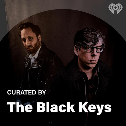 Curated By: The Black Keys