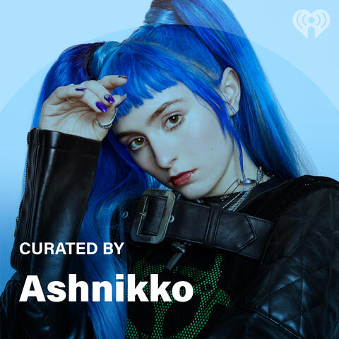 Curated By: Ashnikko