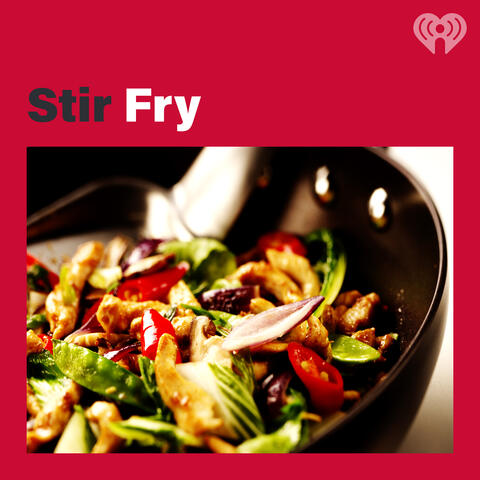 Stir Fry