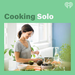 Cooking Solo - Listen Now